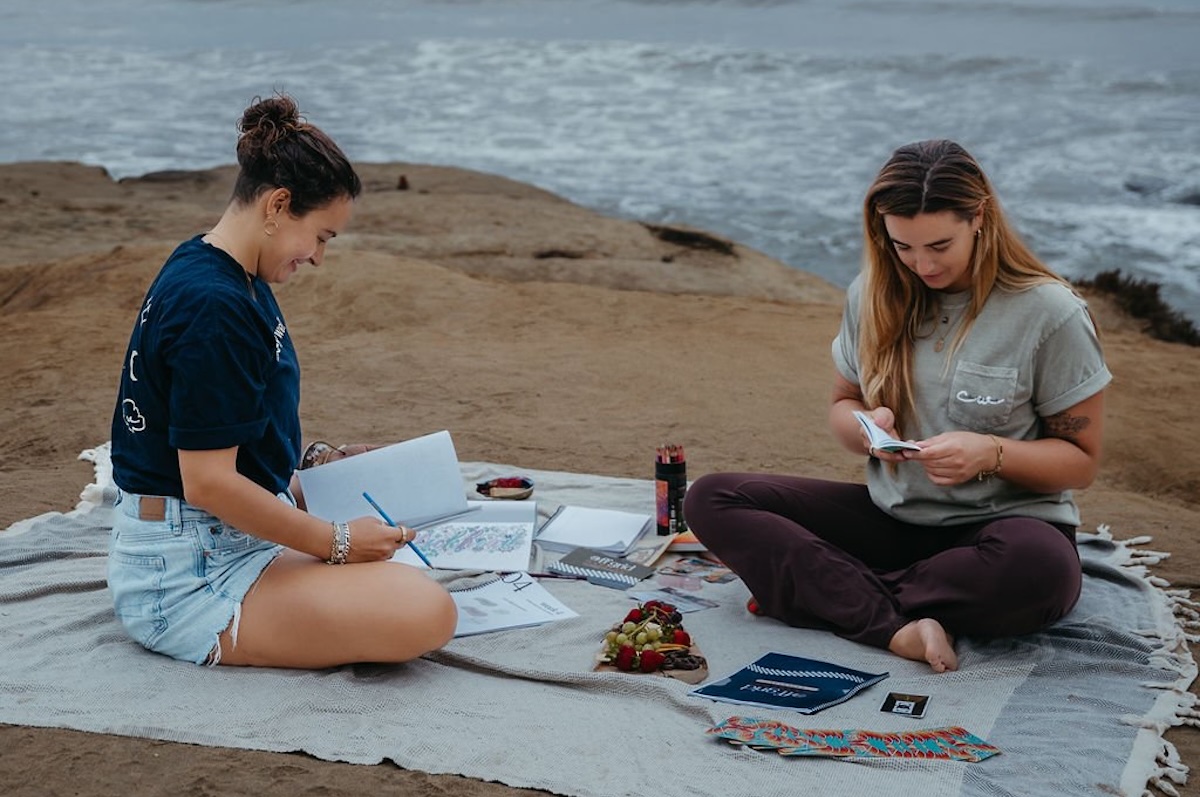 Reset Your Dopamine at the Collectively Well Digital Cleanse in OB -  lajolla.com/news/reset-you…