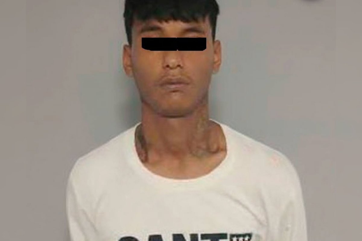 El Clarín tweet media