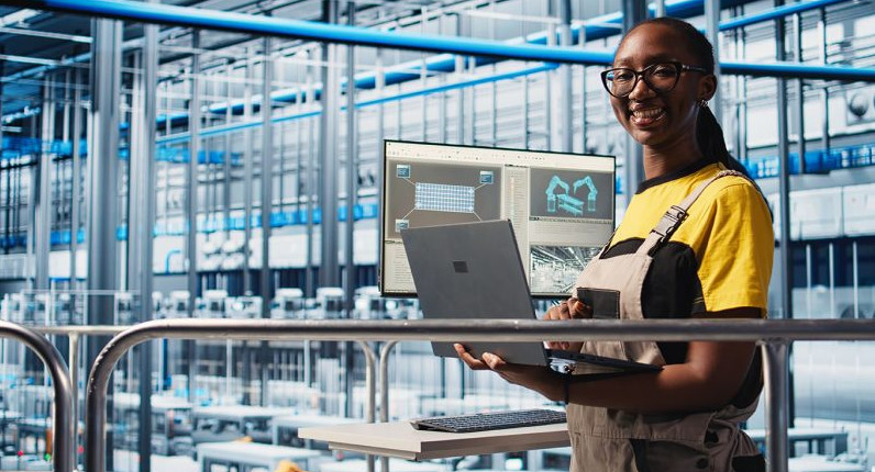 Clean energy manufacturing is growing close to home.

Nextpower is expanding U.S. solar manufacturing in Tennessee, doubling domestic production of solar tracker systems and adding jobs in Memphis and Nashville.

🔗 manufacturing-today.com/news/nextpower…