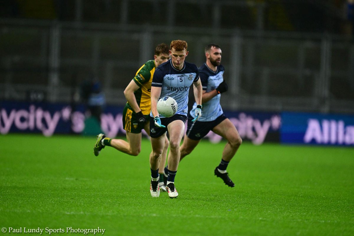 CastleknockGAA's tweet photo. A huge well done to Rob Shaw on making his senior competitive inter-county debut against Donegal in Croke Park on Saturday 👕👏

Rob has been a key part of the senior footballers for a number of years, and it’s great to see his commitment and hard work paying off.

Special mention as well to Kevin Stephenson, who was togged out for the Dubs on Saturday too!

📸 Paul Lundy Photographer

#CastleknockAbú