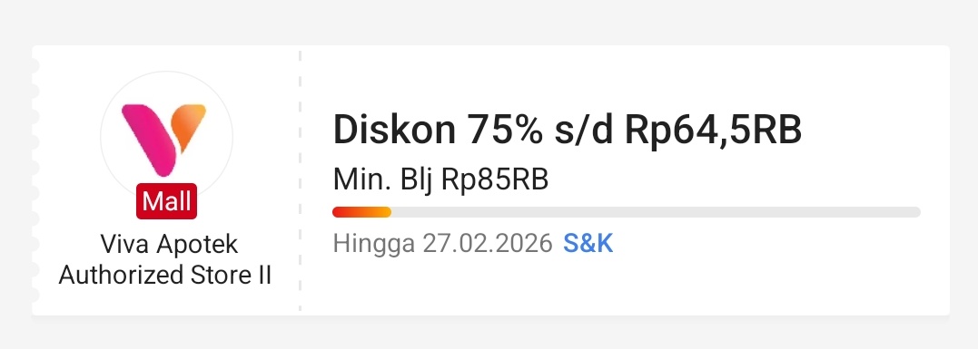 Racun Belanja | Info Diskon, Promo, Cashback tweet media
