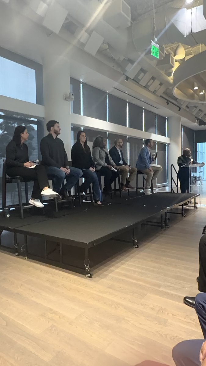 GACE Col & Emp tweet media