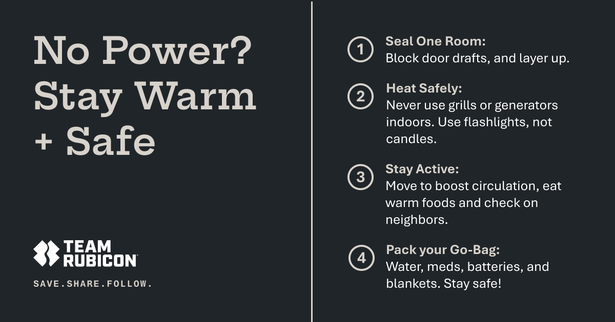 Team Rubicon tweet media