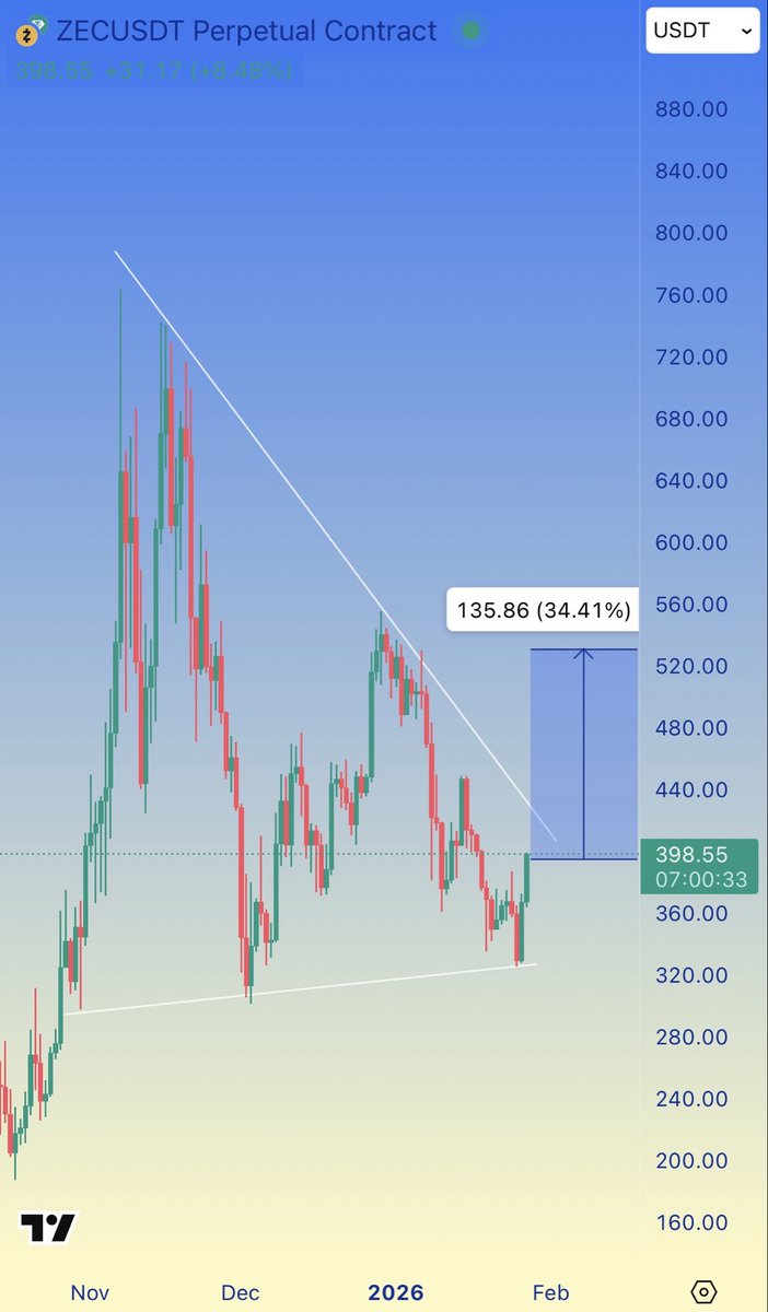 Voyager Alpha tweet media