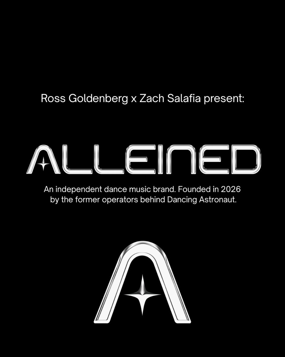 Alleined tweet media