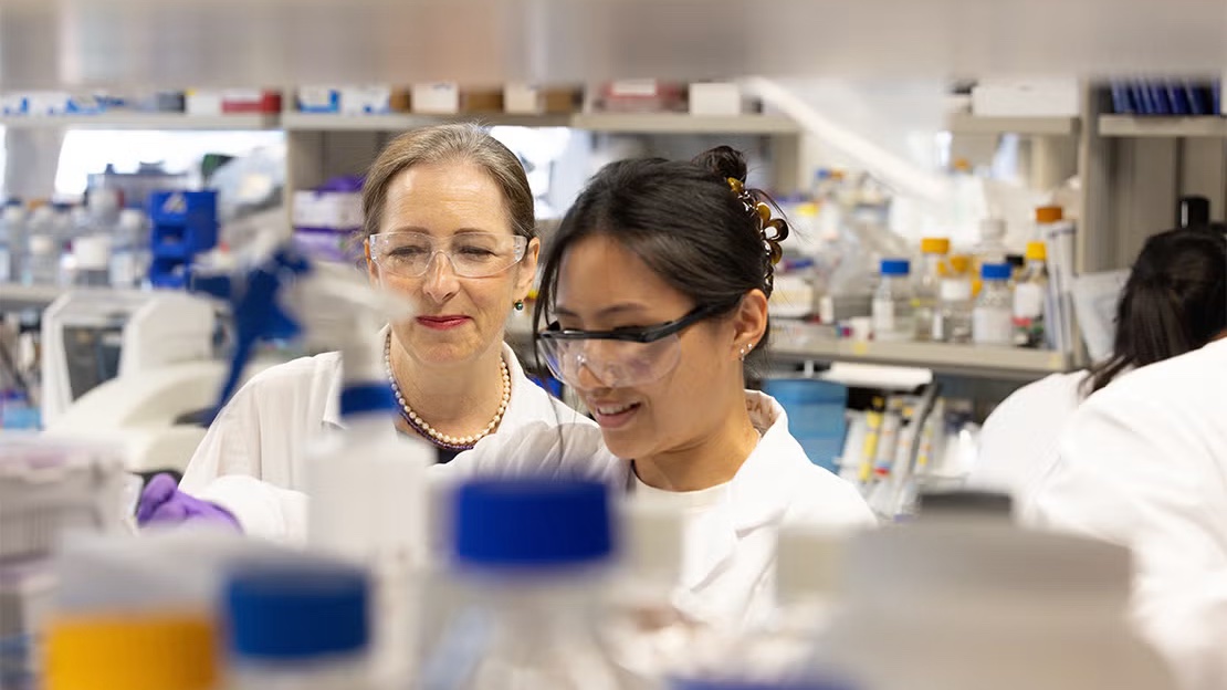 University of Toronto tweet media