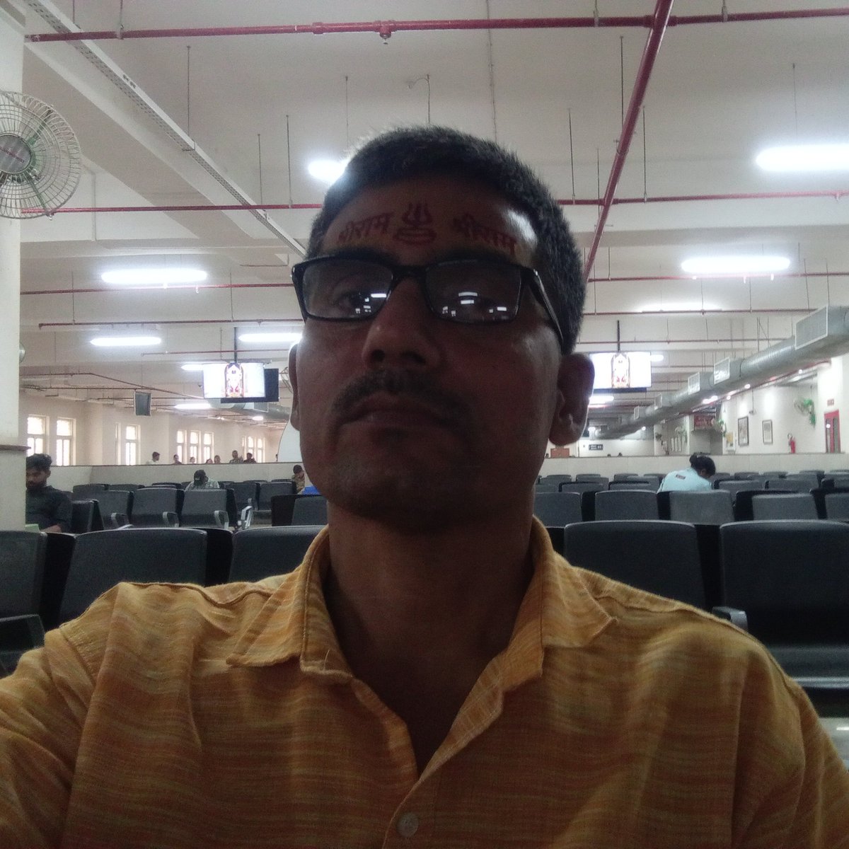 Deepak Shukla tweet media