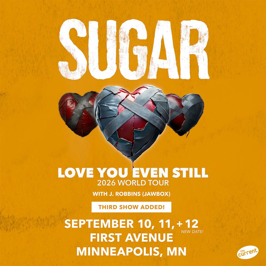 First Avenue tweet media