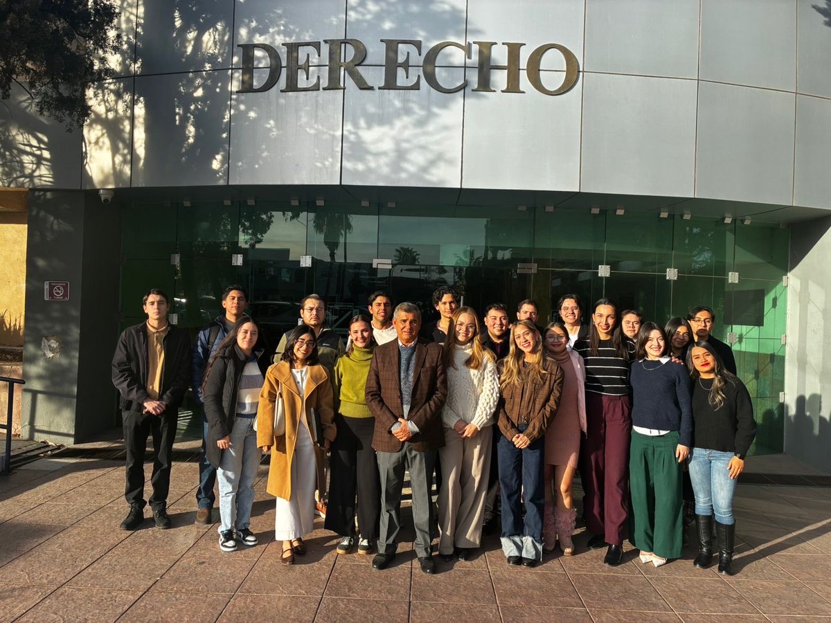 Colegio Nacional de Correduría Pública Mexicana tweet media