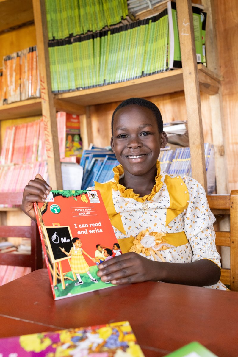 ChildFund tweet media