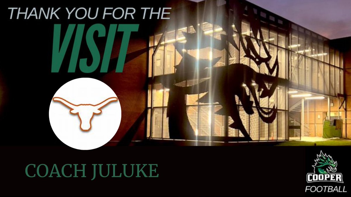 John Cooper Dragon Football tweet media