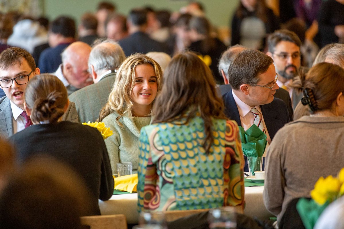 Ampleforth Abbey tweet media