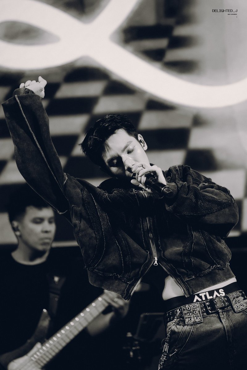 XOXOshowcase2026 | #ATLAS_TH @JetPatpaiboon #JETATLAS .