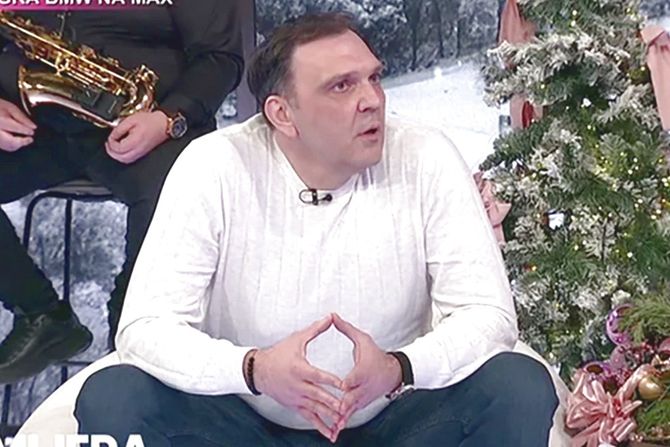 Mane mog detinjstva            Mane tvog detinjstva