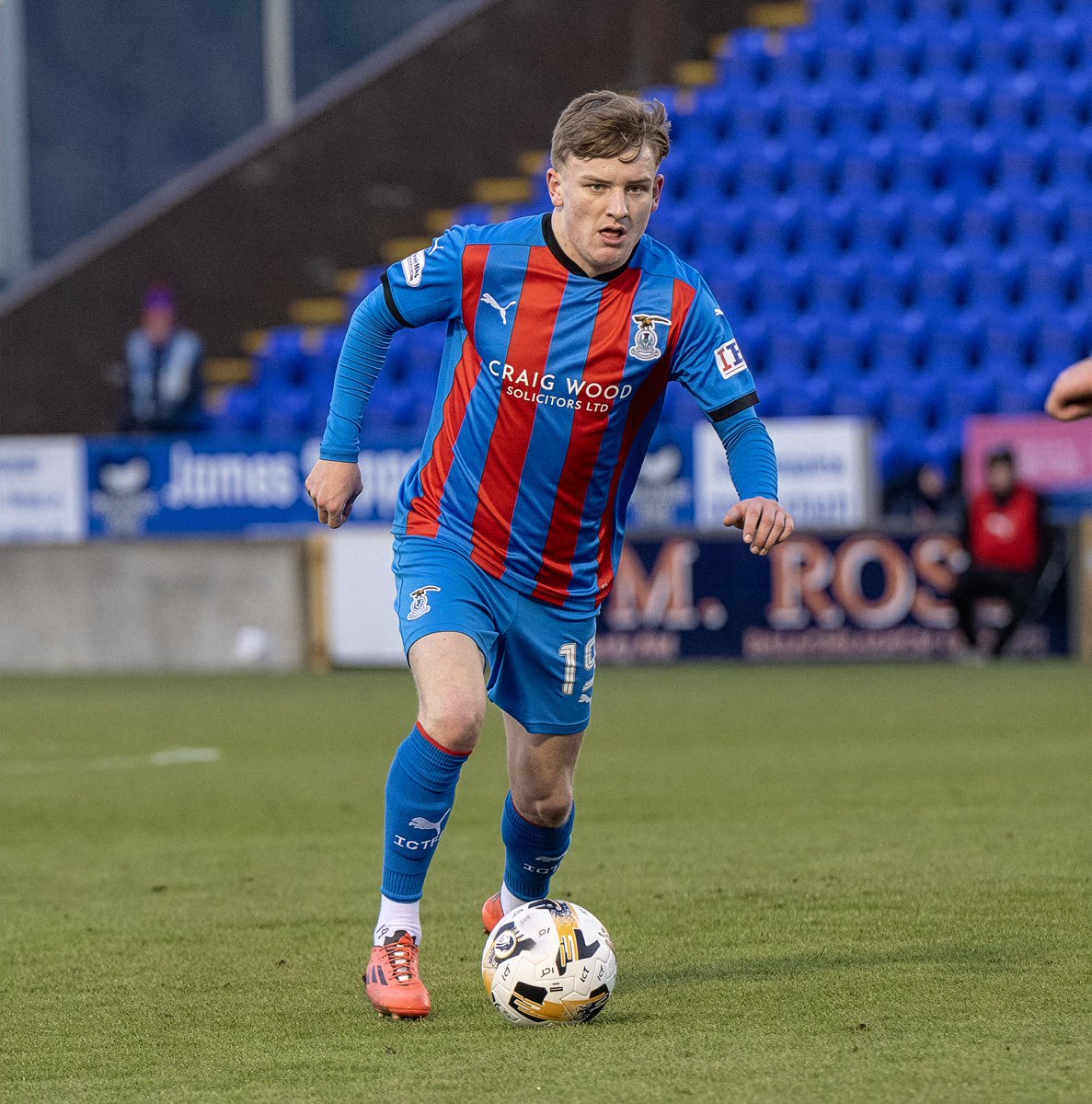 Inverness Caledonian Thistle FC tweet media