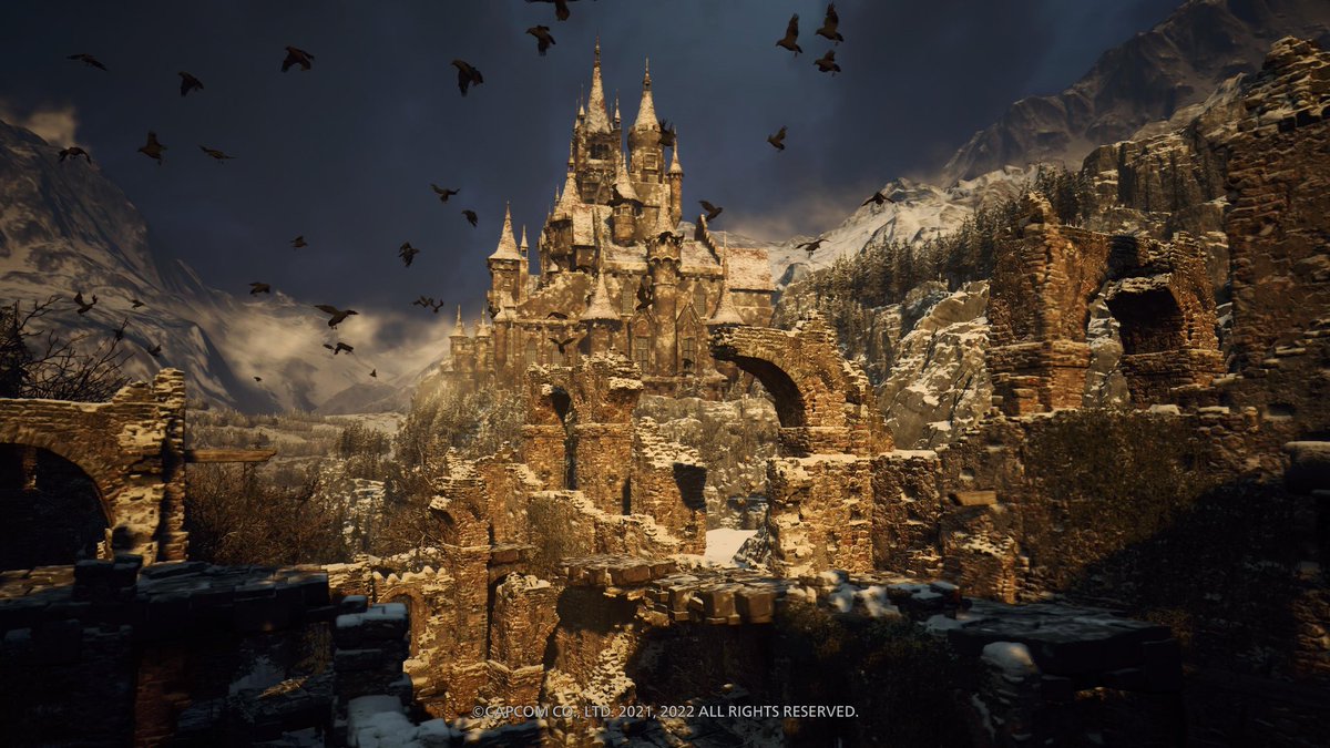 Esperando el Resident Evil Requiem, así que toca hacer repaso de Resident Evil Village. #CosasDeGamer #PS5Share <a href="/PlayStationES/">PlayStation España</a>