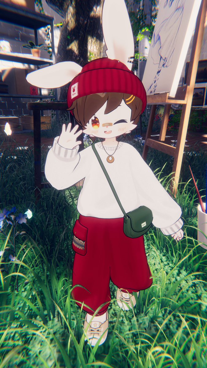 みみりん (@33linn) / Posts / X