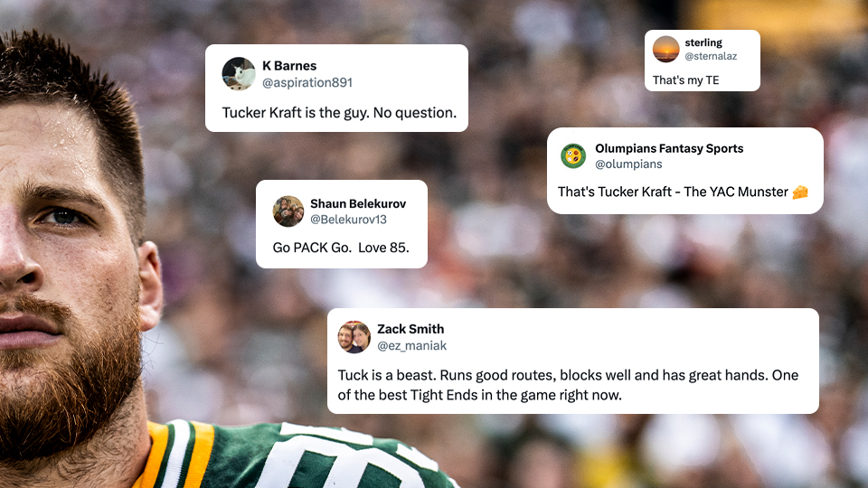 packers's tweet image. Like if you agree