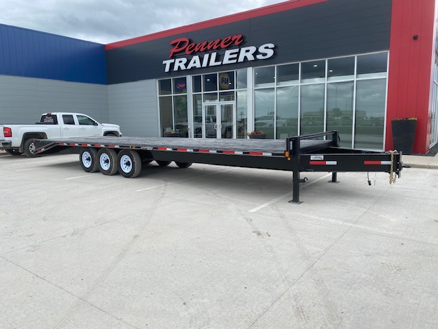 PennerTrailers's tweet image. Available now: 2026 Rainbow Deck Above Trailer (Stock #14254). This trailer is priced to sell at $18,575 and is available at Penner Trailers in Steinbach. Find out more information at dlvr.it/TQbWhD