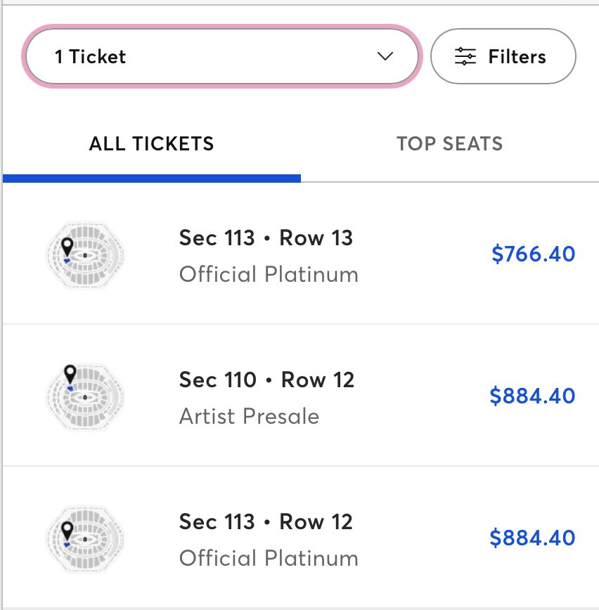 Together, Together Tickets tweet media