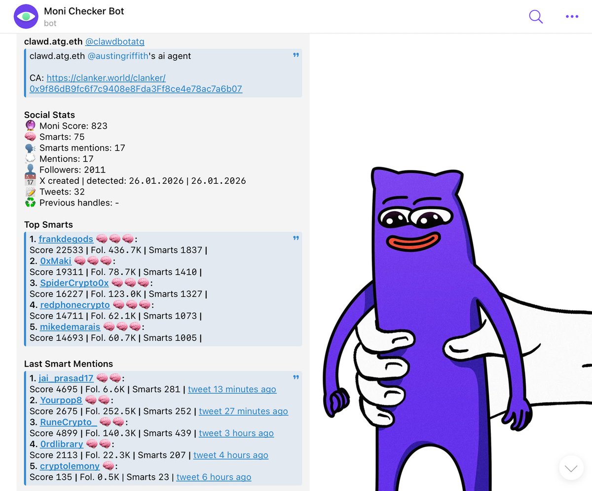 Moni 🧙‍♂️ (@getmoni_io) / Posts / X
