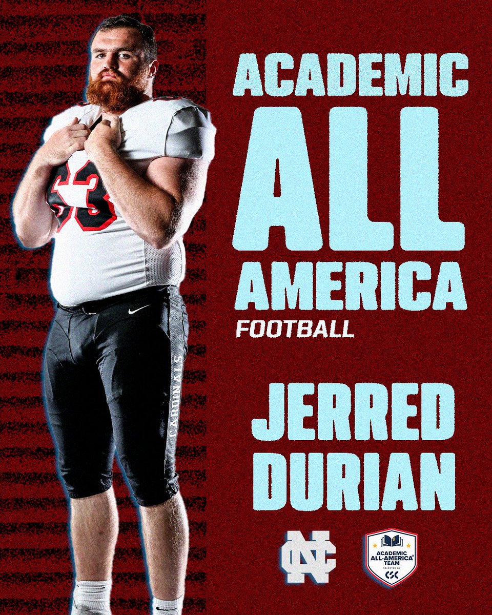 NCC Cardinals tweet media