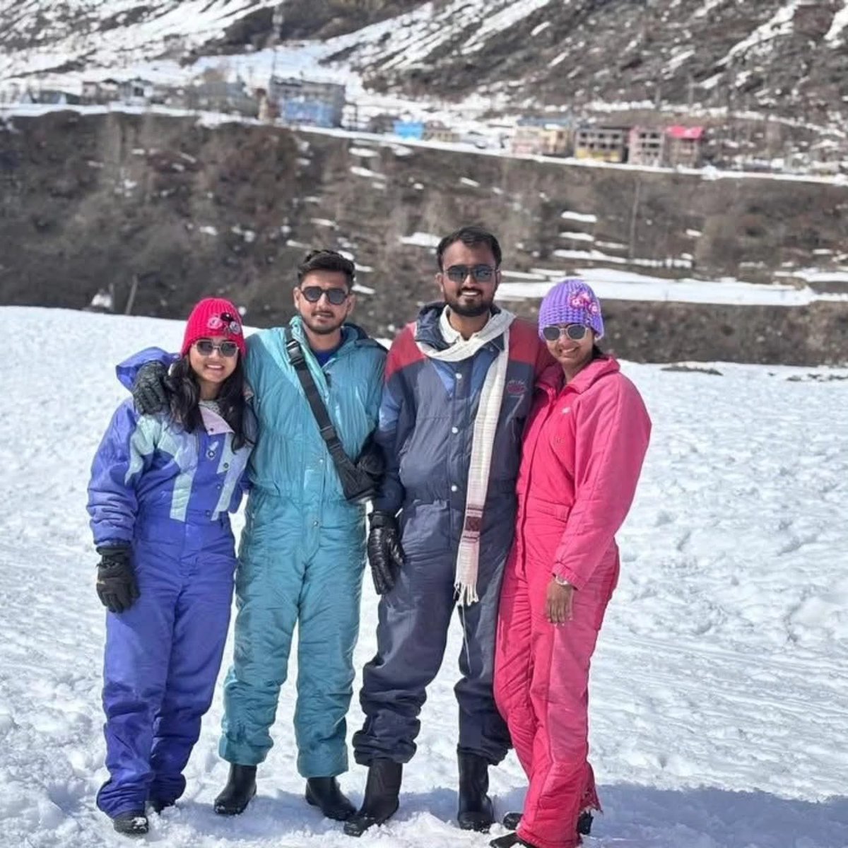 Route Breakers tweet media