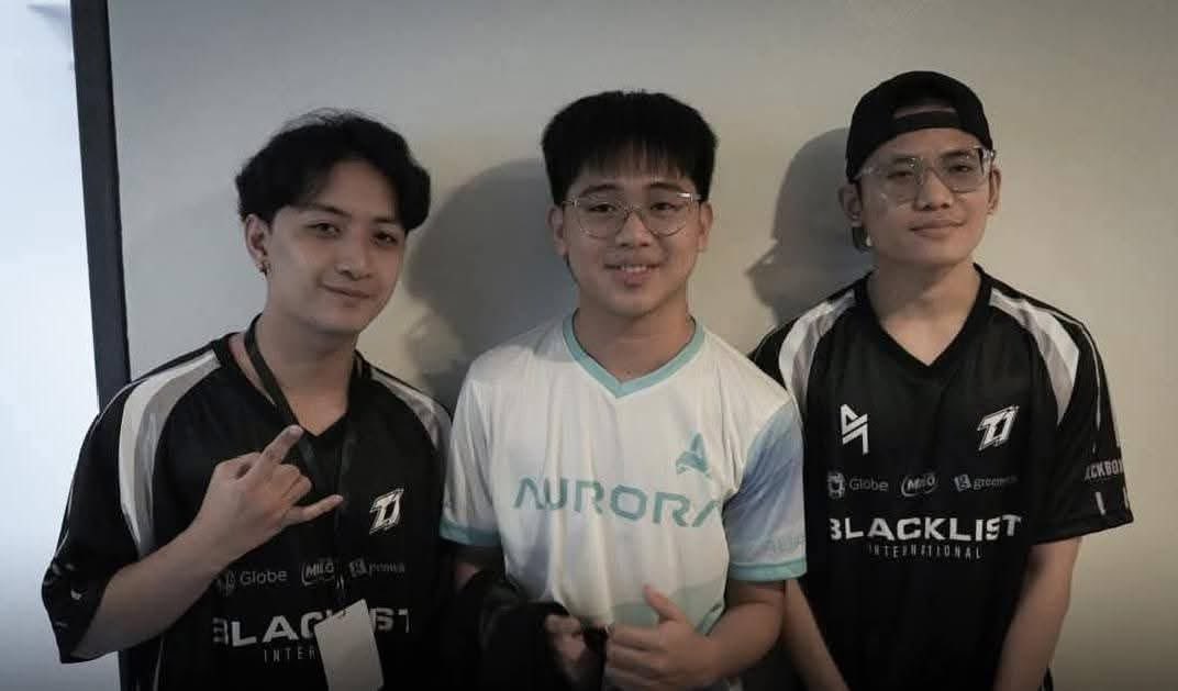 Miss ko na kayo🖤🖤🖤