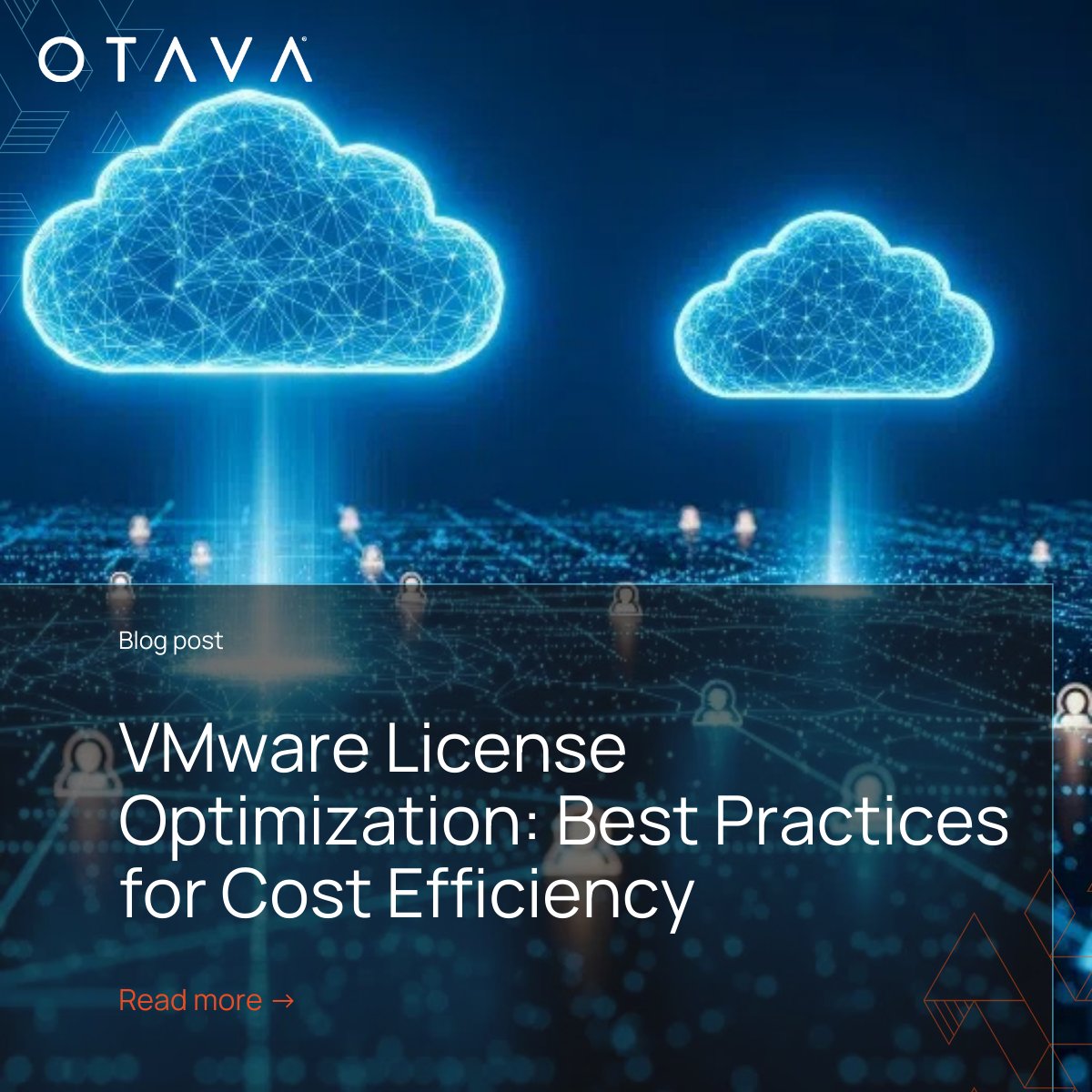 VMware licensing costs can add up fast, especially if your environment isn’t optimized. 👀

This blog breaks down practical best practices to help you reduce waste, stay compliant, and get more value from your VMware investment. 

Explore: bit.ly/3LDhmUq