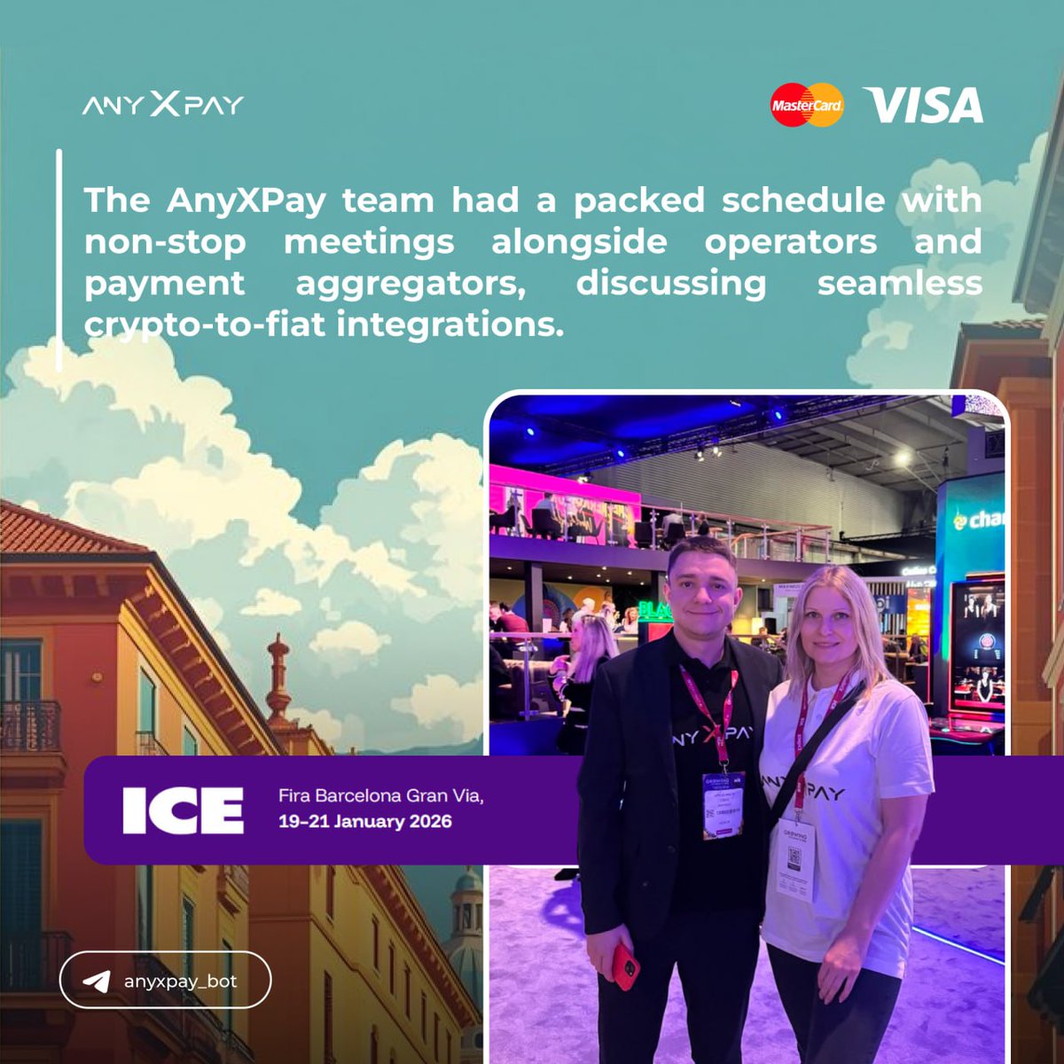 circular_777's tweet image. The secret ingredient in our recipe is CRYPTO4YOU.
 🧪 Add it at sign-up, and the card will "cook up" for free. 
👉 bit.ly/FREECARDS4YOU
#AnyXPay #SecretIngredient #CRYPTO4YOU #Recipe #CookYourCard