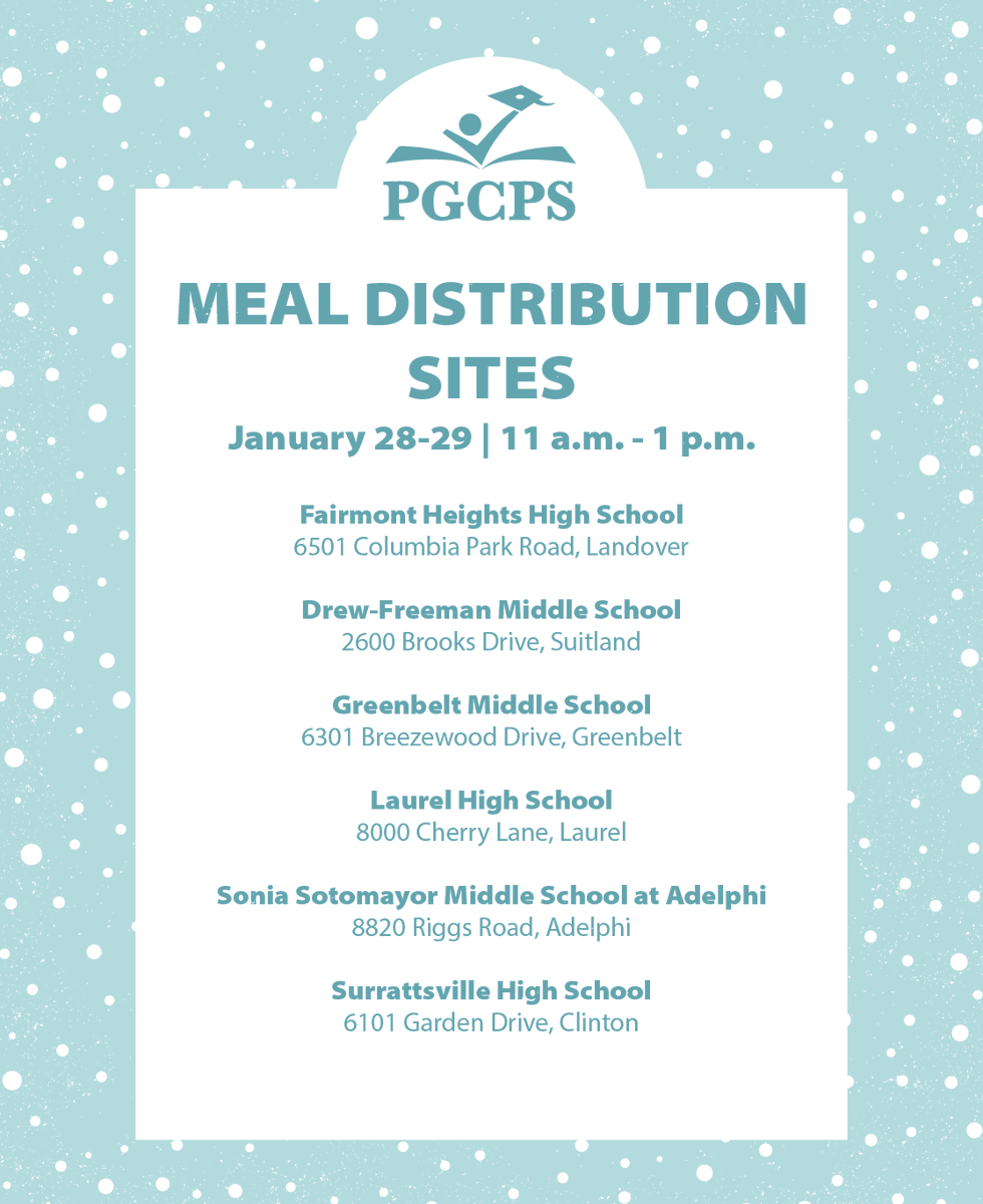 PGCPS tweet media