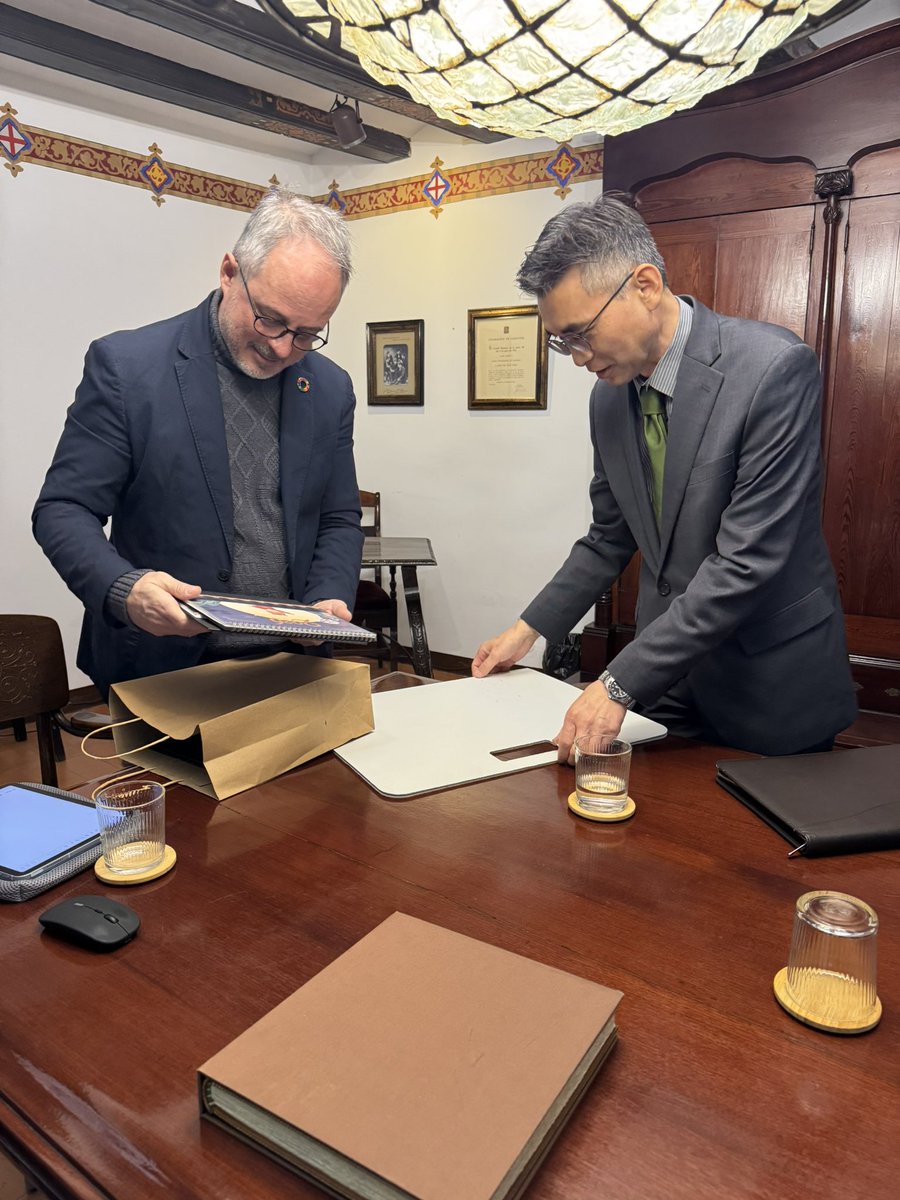 Centre Excursionista de Catalunya tweet media