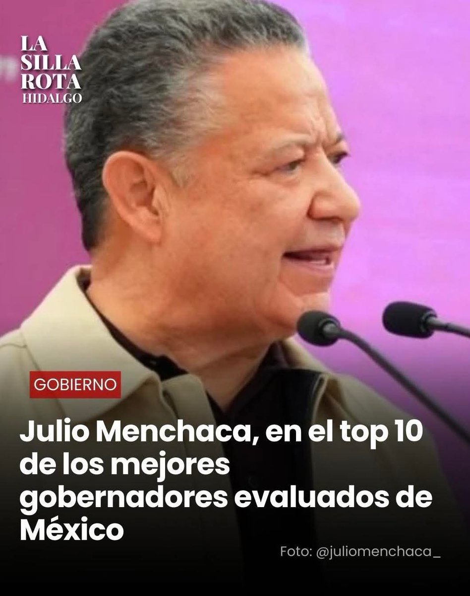 leninmurillo88's tweet photo. @juliomenchaca_ haz tenido un buen trabajo en el estado de hidalgo! Sigue impulsando a los jóvenes y mejorar nuestras condiciones materiales. https://t.co/YTHzjgcvyZ