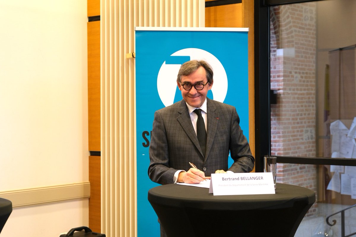 Seine-Maritime tweet media