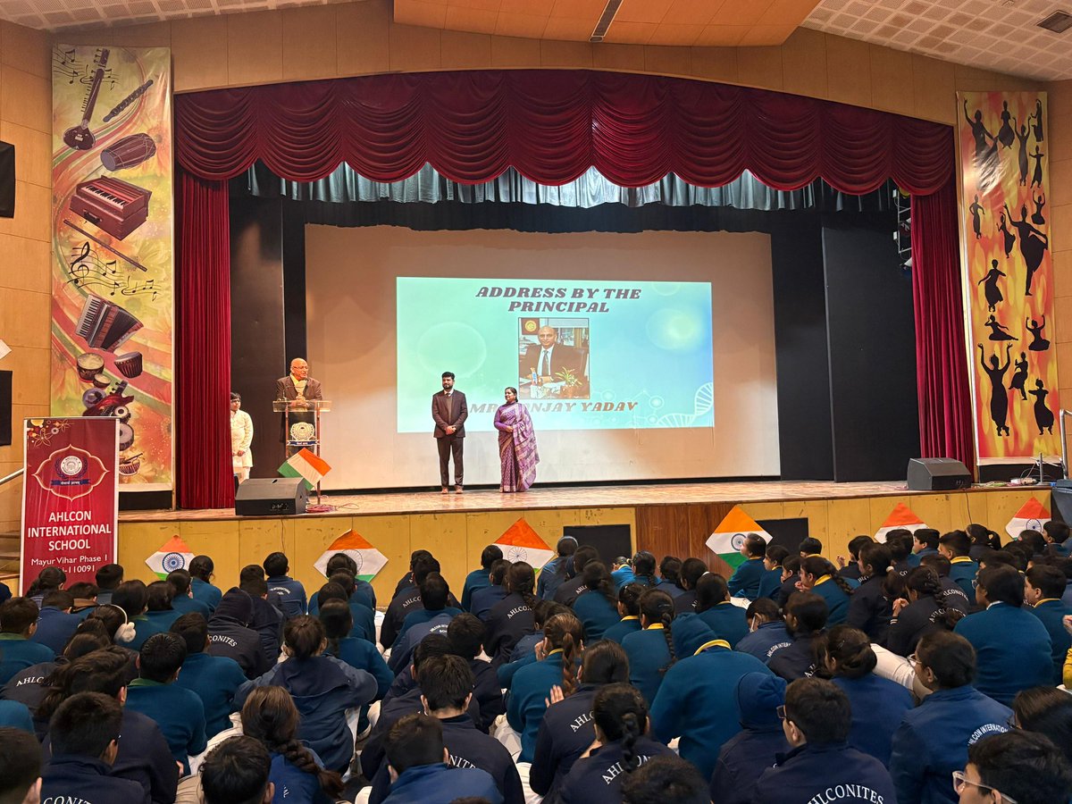 Deepti Sehgal tweet media