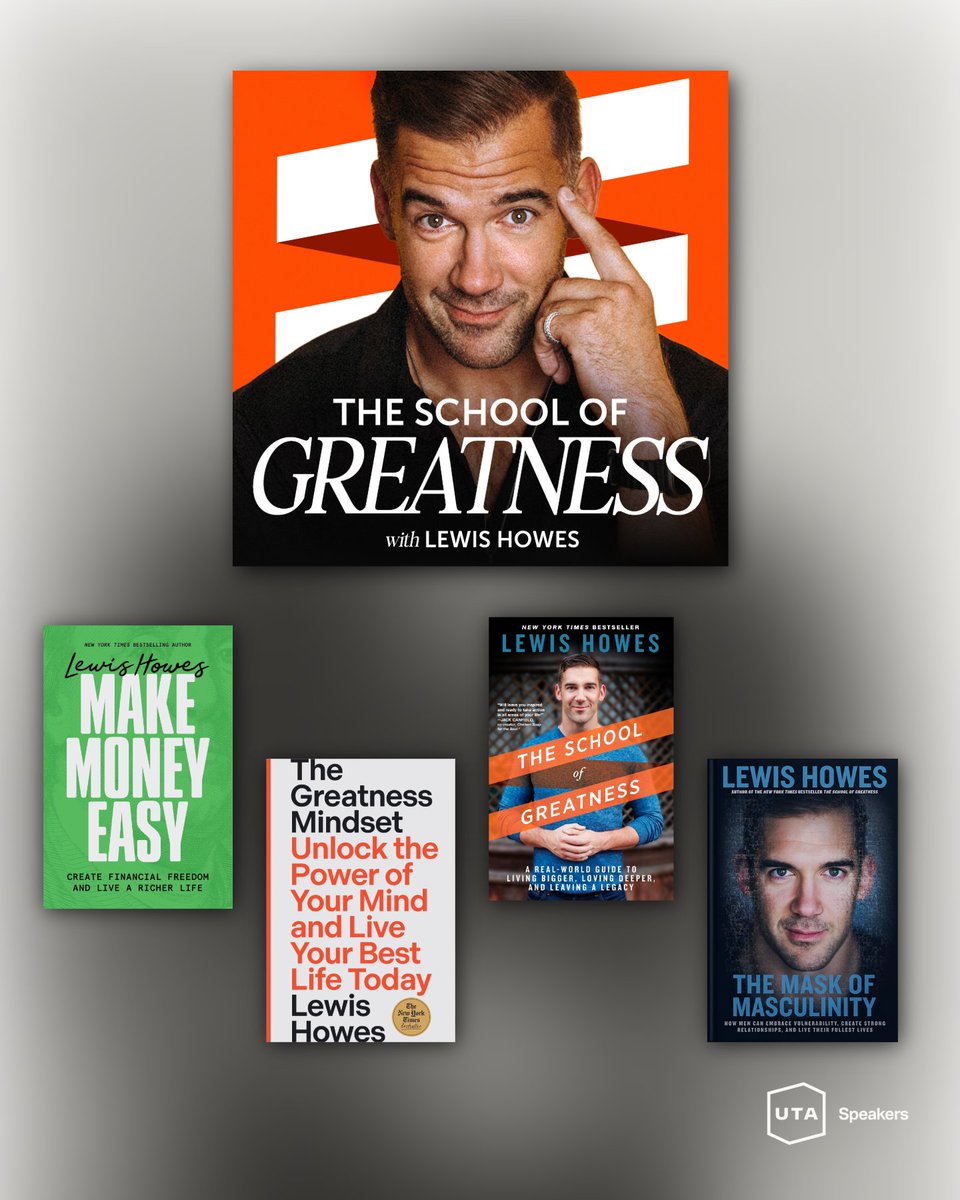 UTA Speakers tweet media