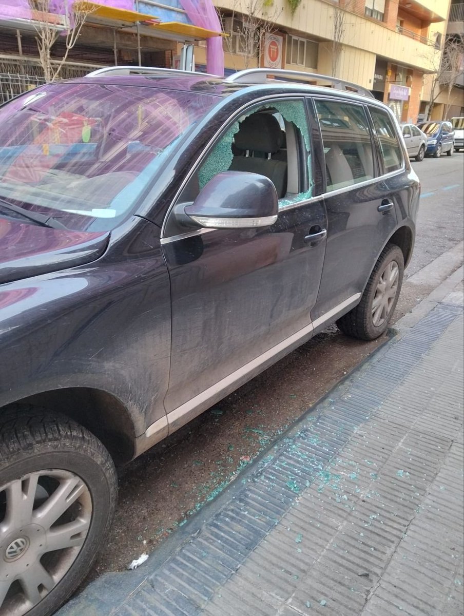 Aliança Catalana - Terres de Lleida tweet media