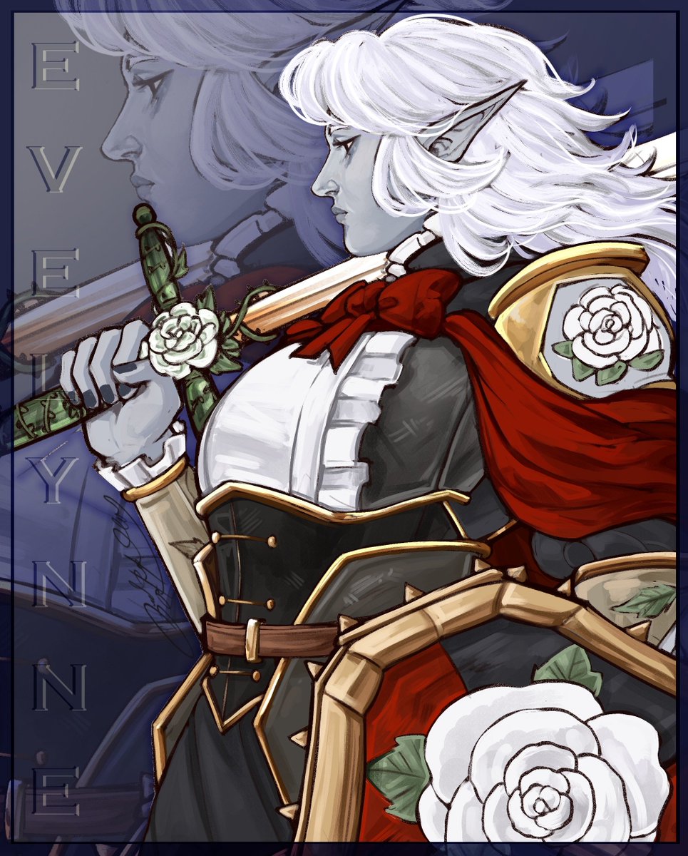 CorruptedPageArts tweet media