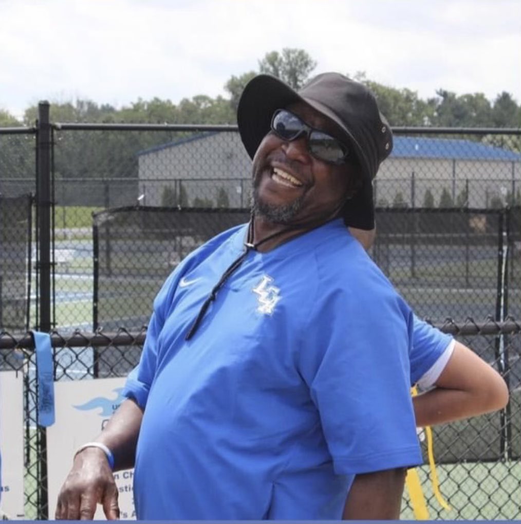 LCABball's tweet image. Please watch this video on “Ubuntu” this is a word Coach Akatsa lived by and spread the knowledge to others!  Good stuff!!