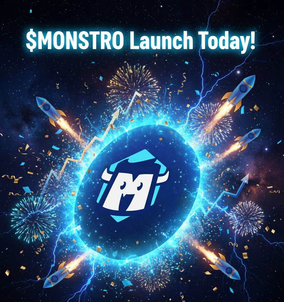 Monstro Labs tweet media