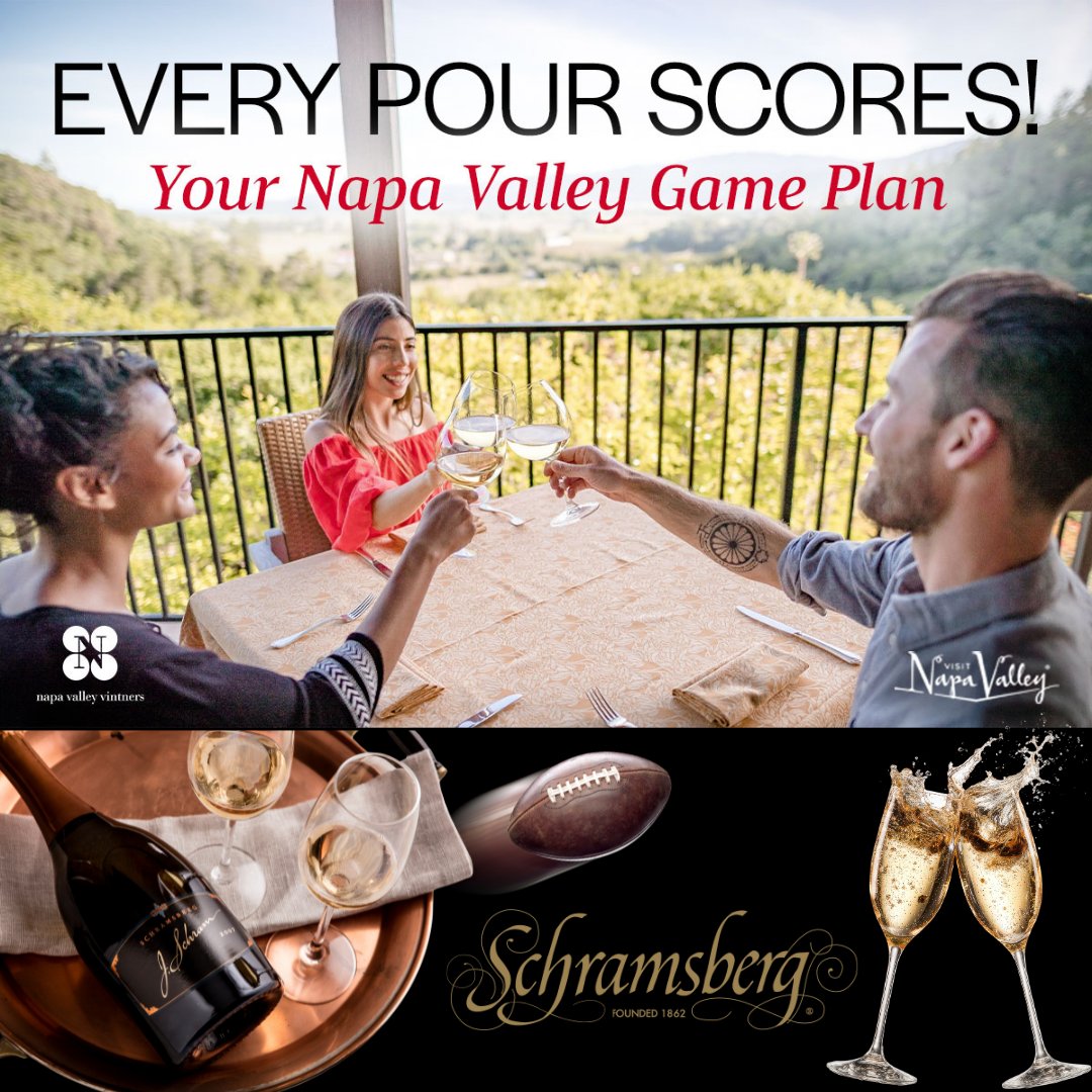 Schramsberg tweet media