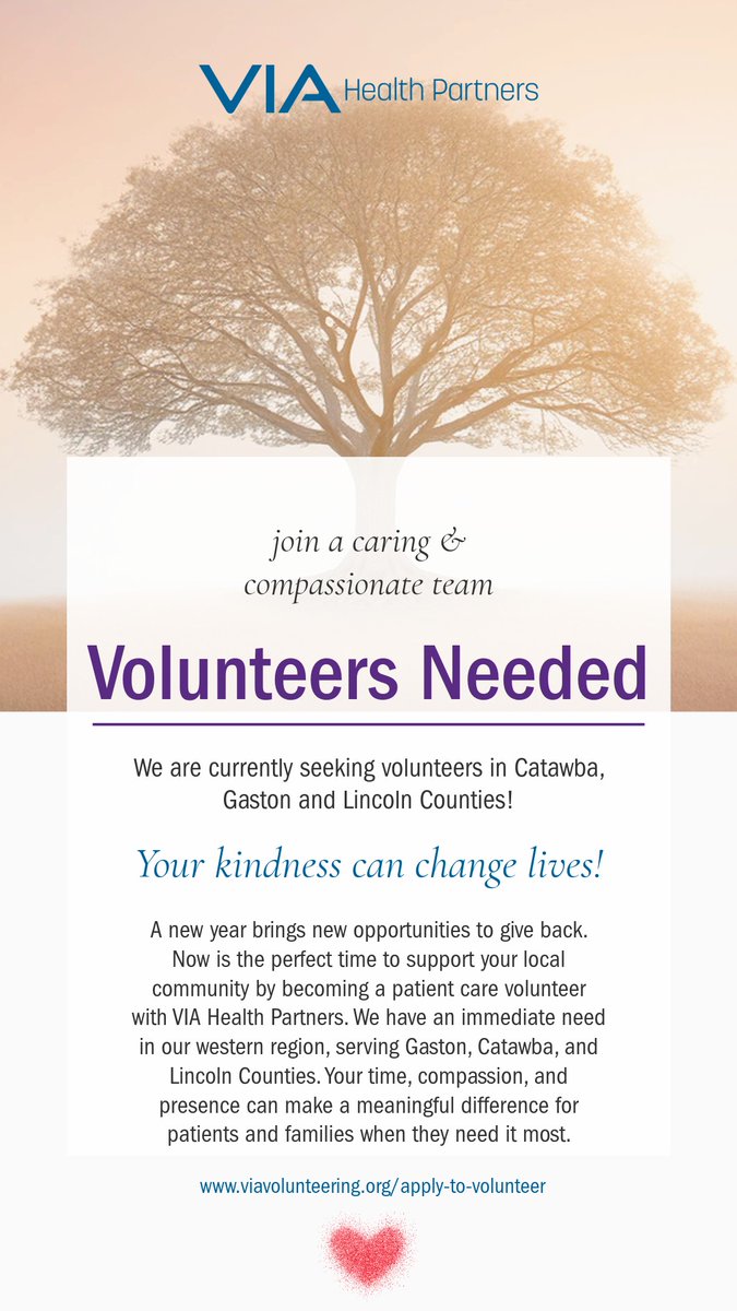 VIA Health Partners tweet media