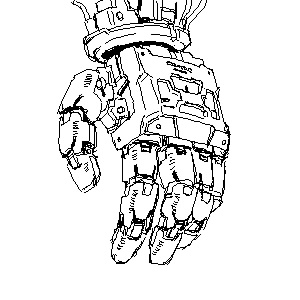 27時の落書き ファンティアに投稿しました！「昔メカ落書き（セカンド：日記260124