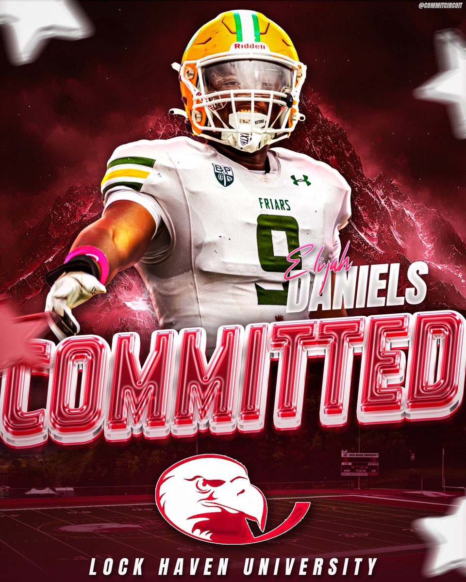 Elijah Daniels tweet media