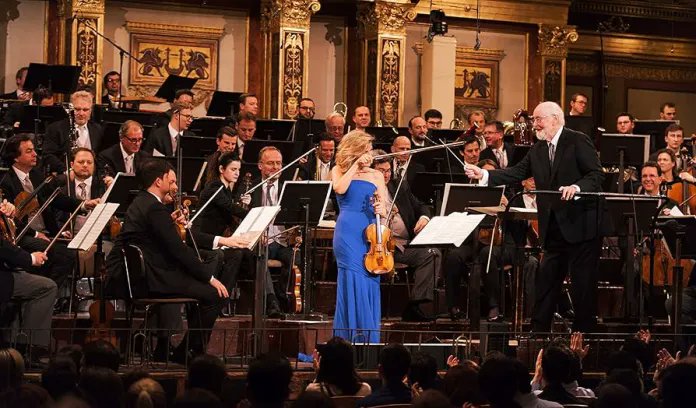 hdnumerique's tweet image. 🎻🎶 Nouvelle chaîne de musique classique immersive : #AllegroSpatial !
👁️INFO : hdnumerique.com/actualite/arti…
📺 #4K #UHD (50 fps), 🔊 #DolbyAtmos 🎧
🏰 Opéras, ballets &amp;amp; concerts symphoniques
📍 Sur #Bbox (🇫🇷) , canal 164, dès aujourd'hui avant de rejoindre plus tard d'autres
