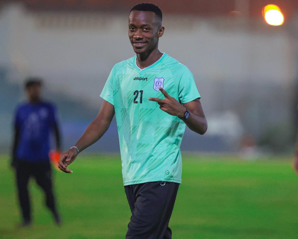 نادي النصر العماني tweet media