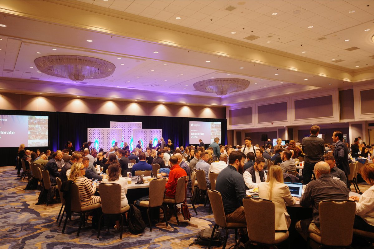 vCom An AppDirect Company tweet media