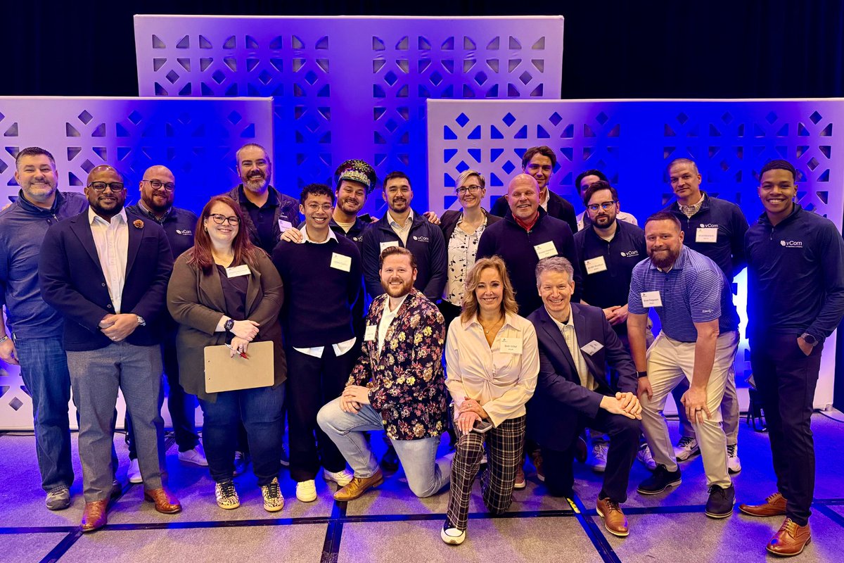 vCom An AppDirect Company tweet media