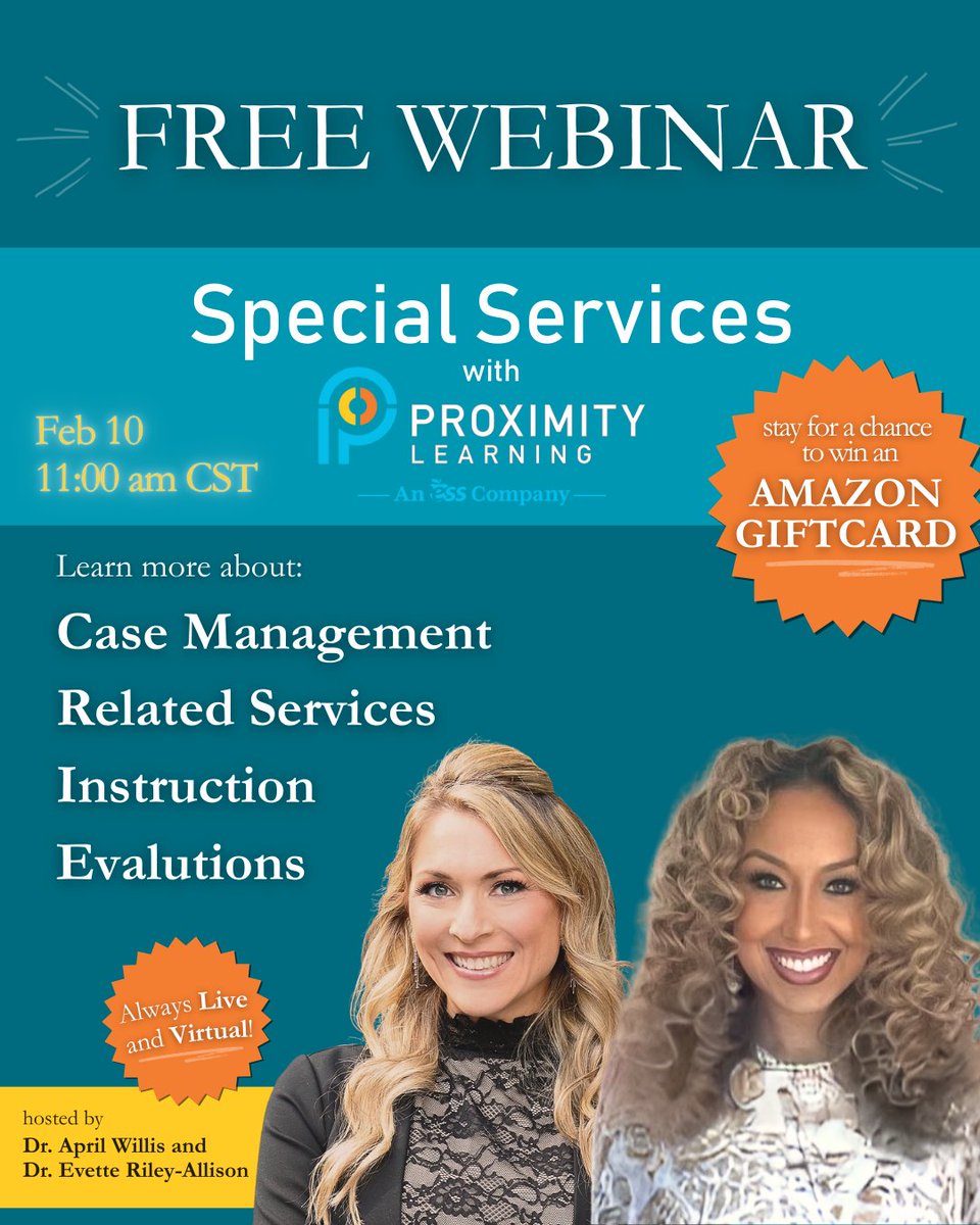 Proximity Learning tweet media