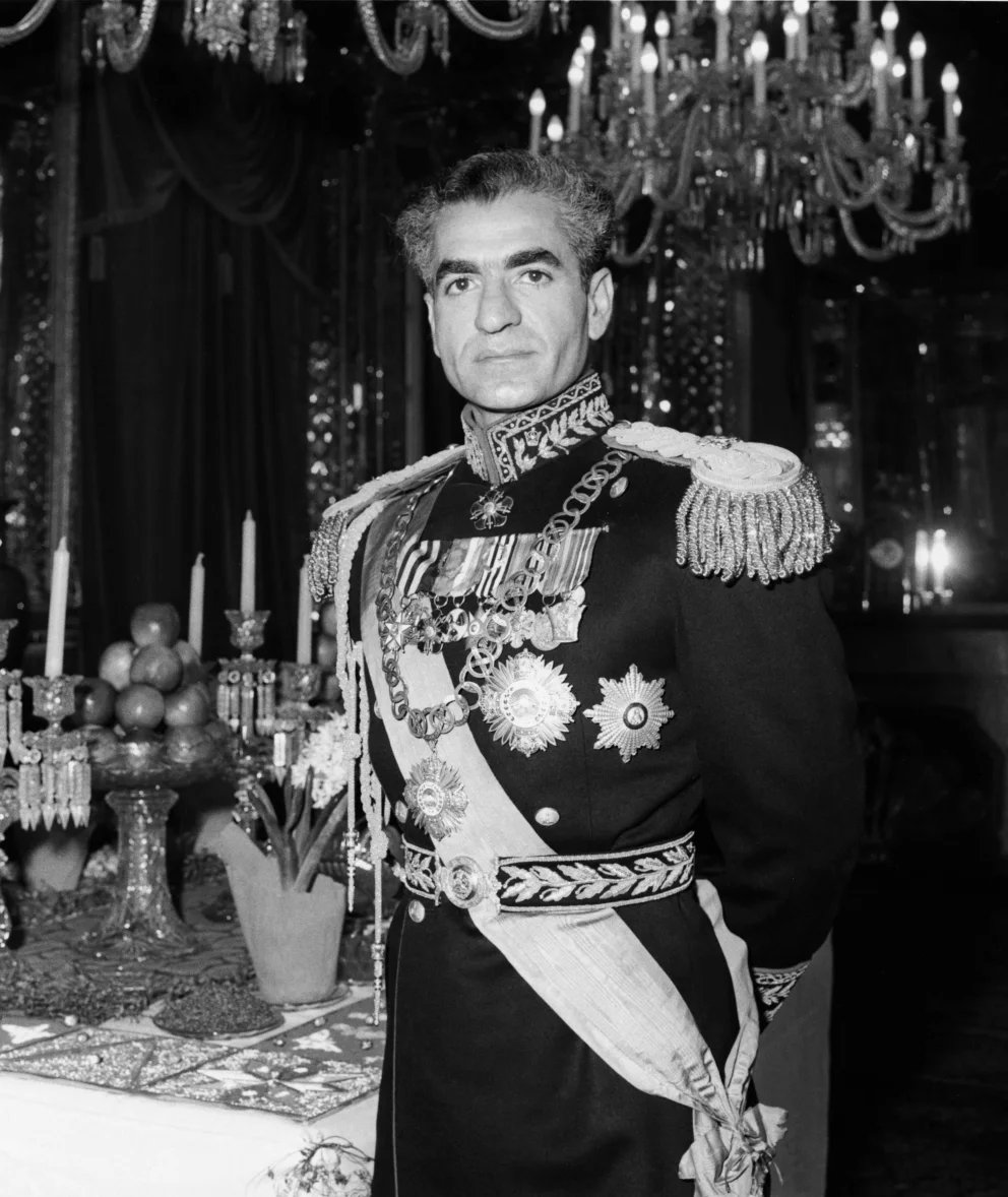 Warum die ständige Dämonisierung der Pahlavi-Zeit unehrlich ist

Wenn deutsche Journalisten heute über den Iran sprechen, entsteht oft der Eindruck, politische Repression sei ein rein iranisches Phänomen  und zudem eines der Vergangenheit. Das ist historisch falsch und politisch